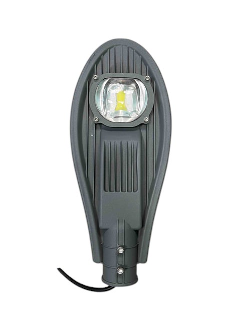 Світильник вуличний консольний RVT COB IP65 50W ТM ReVolt